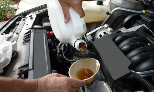 lubricating-service-automotive